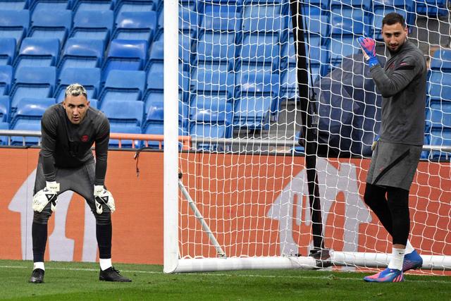 16年后首战!枪手盼延续不败神话 或1-1平巴黎